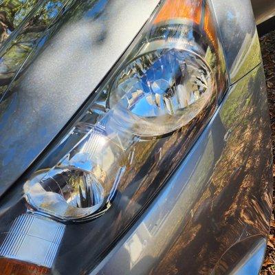 Bay's Mobile Detailing