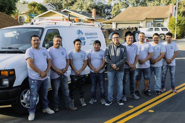 FS Flooring and Remodeling