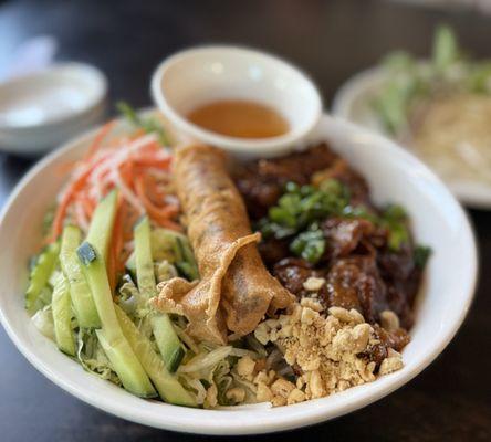 Ha Long Bay Pho & Grill