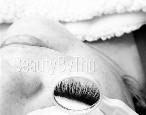 It's important to always be double checking with the dental mirror throughout the process!!!!