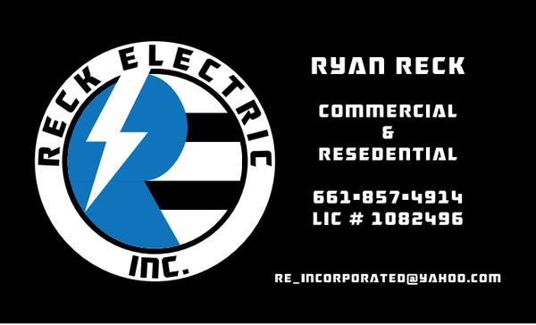 Reck Electric