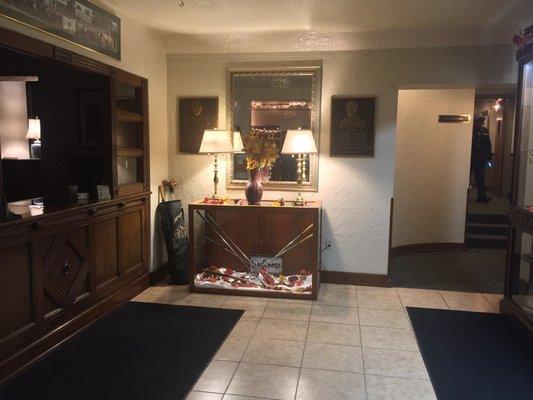 Miami Valley Golf Club