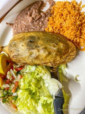 Cuquita's Restaurant