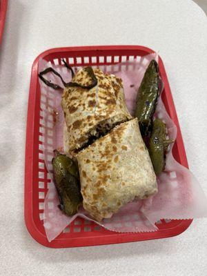 La Alcancia Supermarket