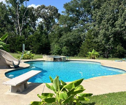 Pools East Custom Pools & Spa