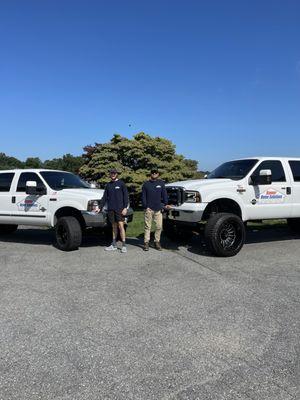 Banner Home Solutions
