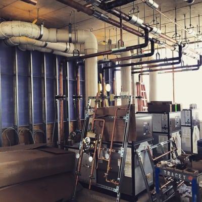 Andrew James Plumbing