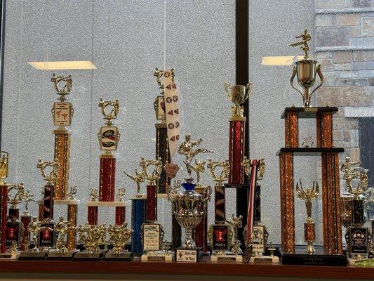 Ultimate Martial Arts