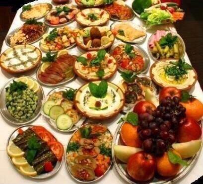 Sofi Events & Catering