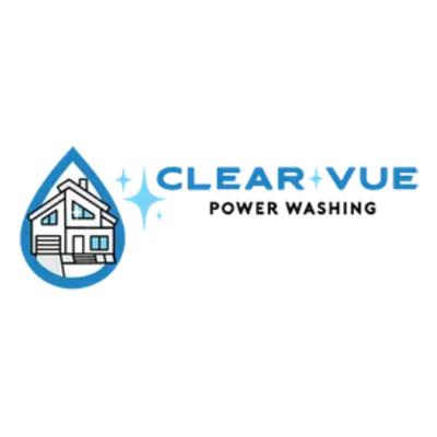 Clear Vue Power Washing