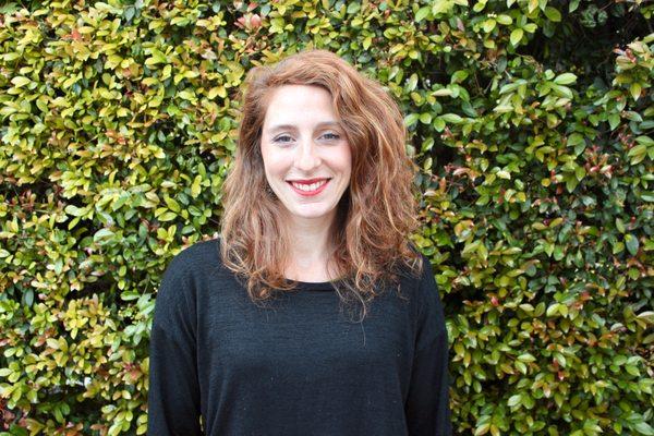 Dean of Academics Bridget Higgins