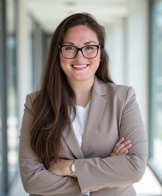 Miranda Welborn, CPA