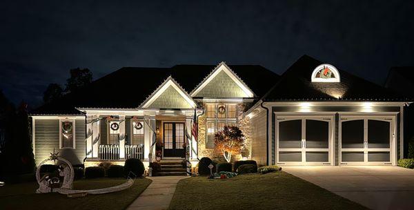 Lightech Outdoor Lighting Design