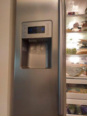 A1 Action Refridgeration and Appliance Repair