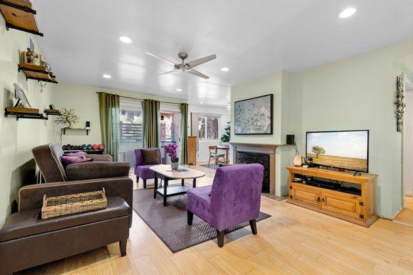 Michael Willis Event Planning and Professional Staging