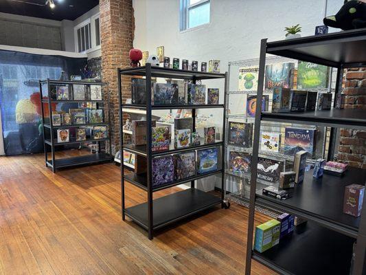 Inventory for purchase...