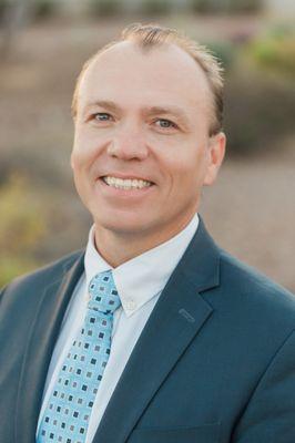 Paul Mosley Profile 2025