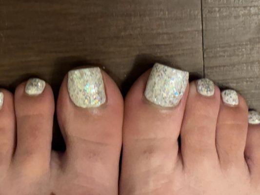 K & M Nails & Lashes