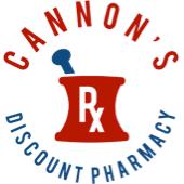 Cannon's Discount Pharmacy