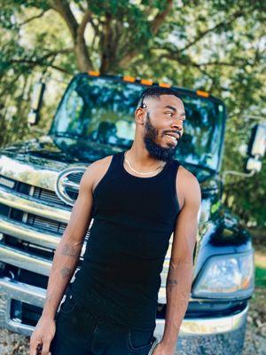 We Towing & Transport