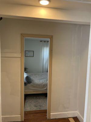 A & A painting and remodeling