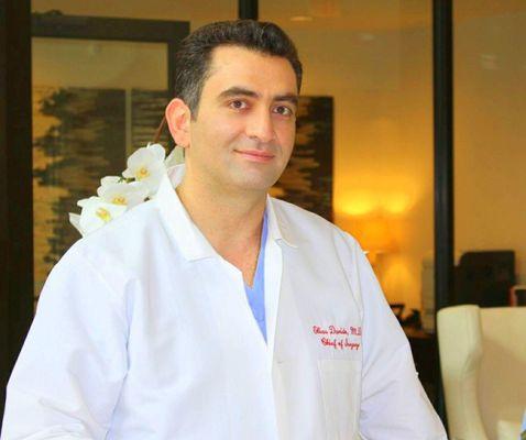 Houston Heartburn and Reflux Center - Dr. Elias Darido