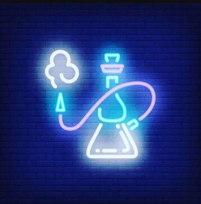 Sheesha Hookah Divine