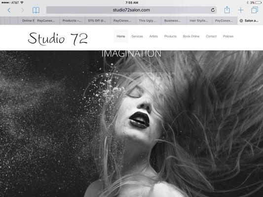 Studio 72