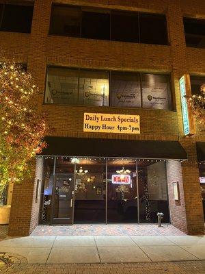 The VanGuard Insurance Group LOVES Downtown Mt Clemens!