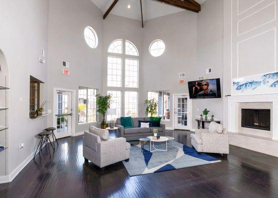 Northbrooke Apartments