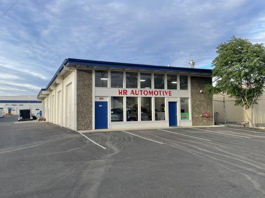 The Honda Specialists