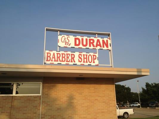 Cuts & Styles By Duran