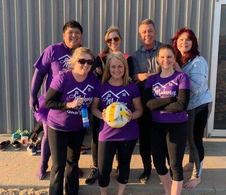 Serena Bales - Keller Williams Legacy Partners