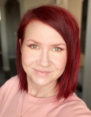 Emilee Perkins Nutrition & Fitness