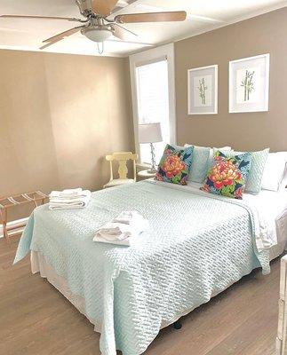 BG Cleaning Solutions