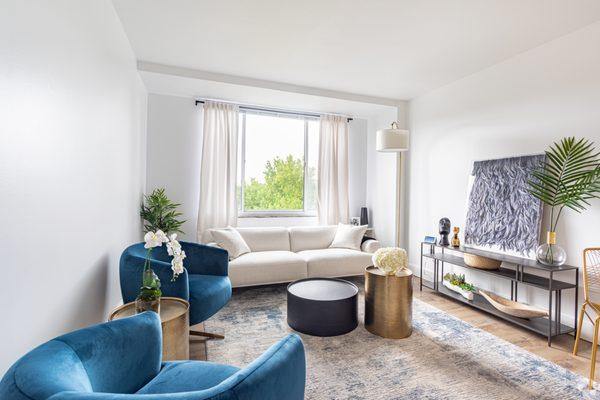 Legacy at Imperial Village