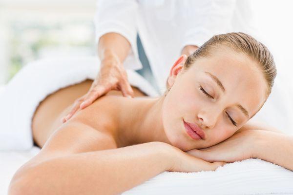 Jennifer Massage Spa