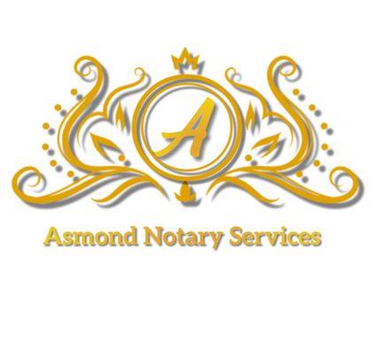 Asmond Notary Services