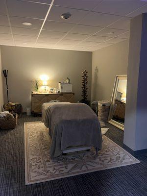 Balanced Body Massage