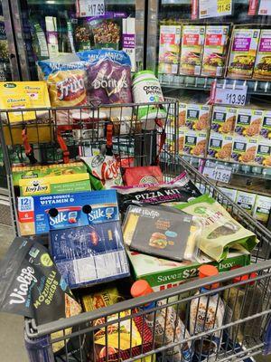 BJ's Wholesale Club Gas Station