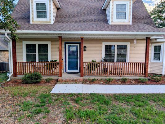 DPereira Flooring & More