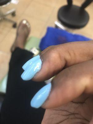 King's Nail Salon and Spa