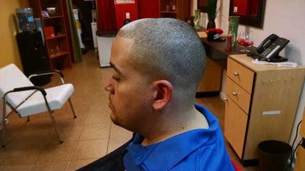 All That Jazz Barbershop