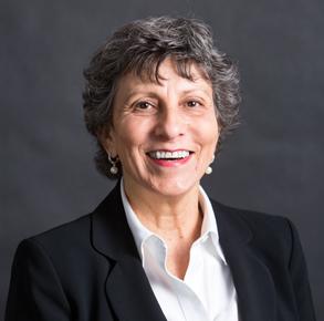 Nancy Mizerak - Social Security