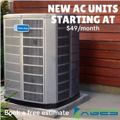 AGES Services Company