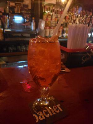 Phoenix Bar
