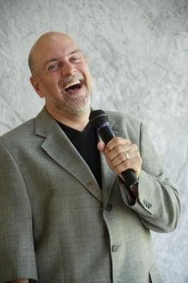 Richard Paul and Associates
30 years of creating fun