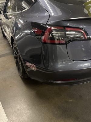 Auto Craft Collision