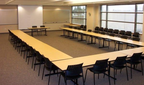 Integral Facilities Services