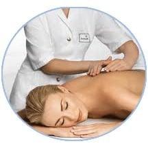 Body Rescue Massage by Kristan Dudley